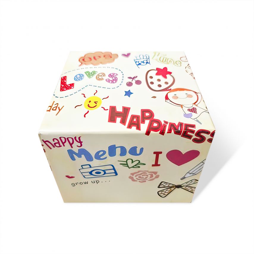 Smart Watch for Kids Q15 pink