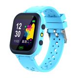 Smart Watch for Kids Q15 blue