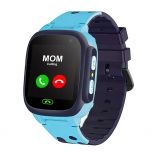 Smartwatch für Kinder Q30 blau - Kaufen Sie für 18.85 € in Deutschland