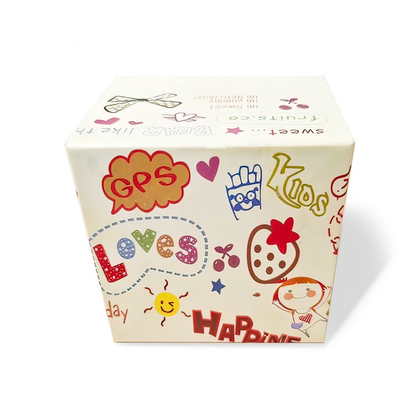 Smart Watch for Kids Q30 pink