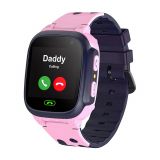 Smart Watch for Kids Q30 pink