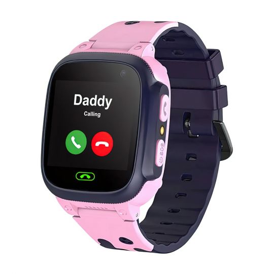 Smart Watch for Kids Q30 pink