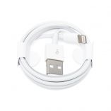 USB cable Lightning 5V/2A white - Buy for 1.70 € in Germany