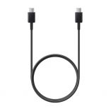 Kabel Type-C - Type-C für Samsung 5A schwarz - Kaufen Sie für 2.00 € in Deutschland