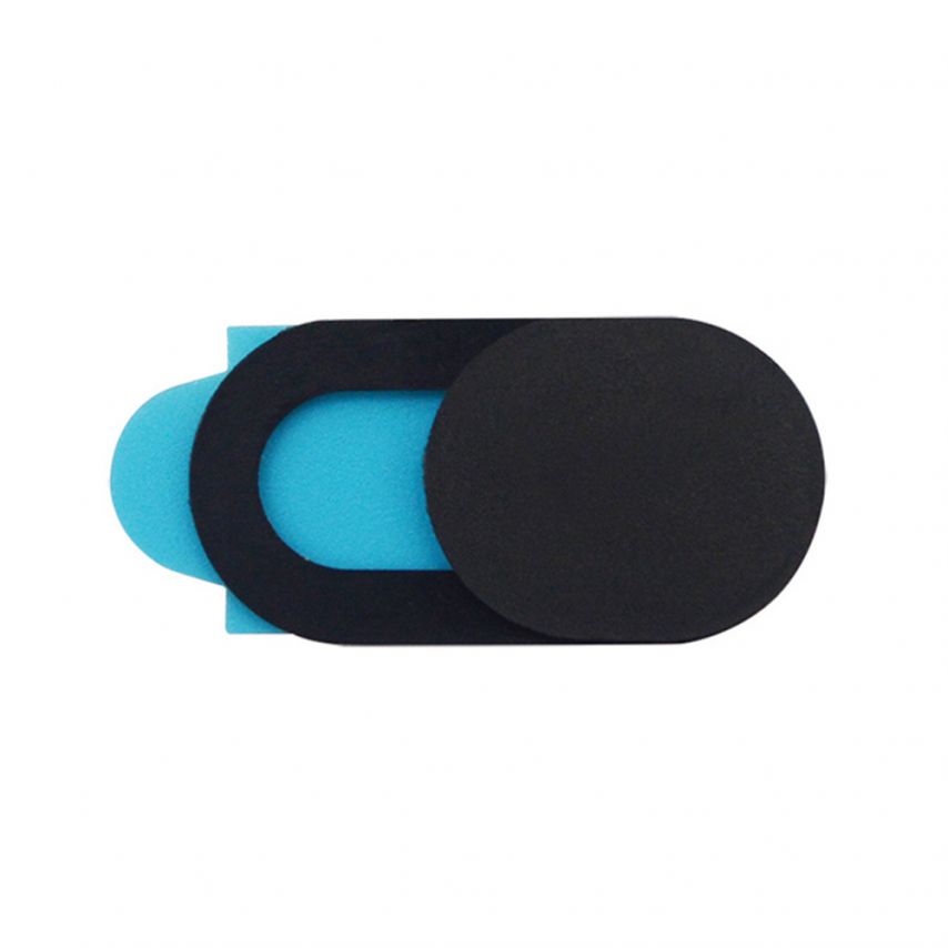 Cap for Camera black