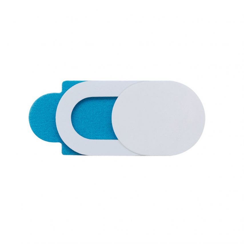 Cap for Camera white