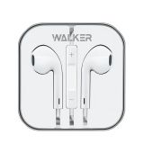 Earphones WALKER i920 Lightning (Universal IC) white