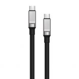 Kabel WALKER C915 Type-C - Type-C schwarz - Kaufen Sie für 3.60 € in Deutschland