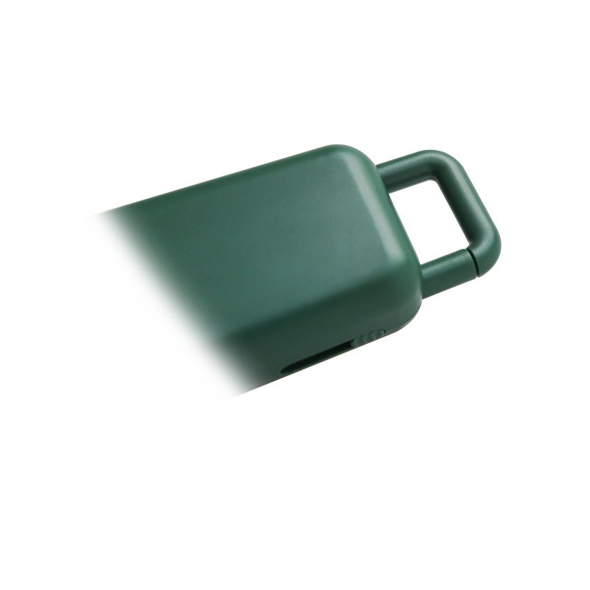 Ventilateur portable Y-07 1200mAh vert