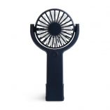Ventilateur portable Y-18 800mAh bleu foncй - Achetez pour 7.80 € en Allemagne