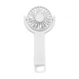 Ventilateur portable Y-18 800mAh blanc - Achetez pour 7.80 € en Allemagne