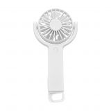 Ventilateur portable Y-18 800mAh blanc
