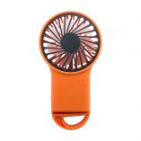 Portable Fan Y-17 800mAh orange - Buy for 4.55 € in Germany