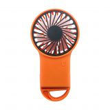 Tragbarer Ventilator Y-17 800mAh orange