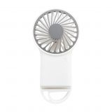 Portable Fan Y-17 800mAh white