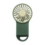 Portable Fan Y-17 800mAh green - Buy for 4.55 € in Germany