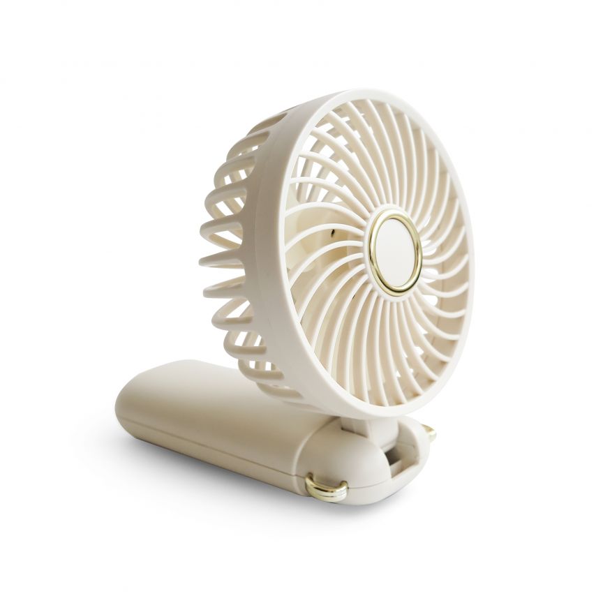 Portable Fan DS 68 white