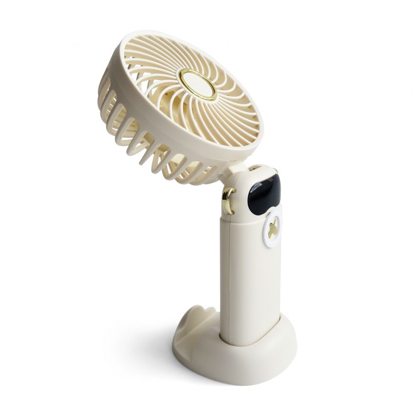 Portable Fan DS 68 white