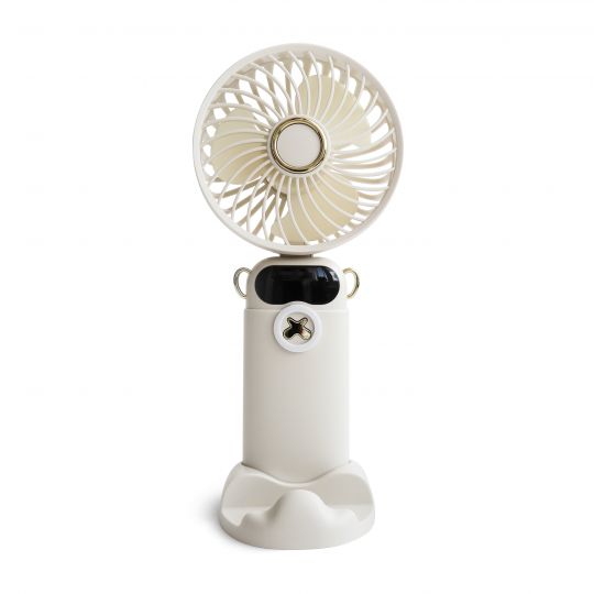 Portable Fan DS 68 white