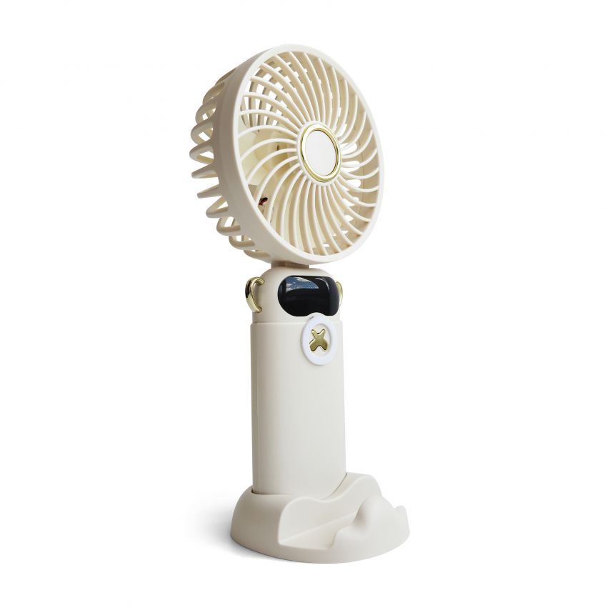 Portable Fan DS 68 white