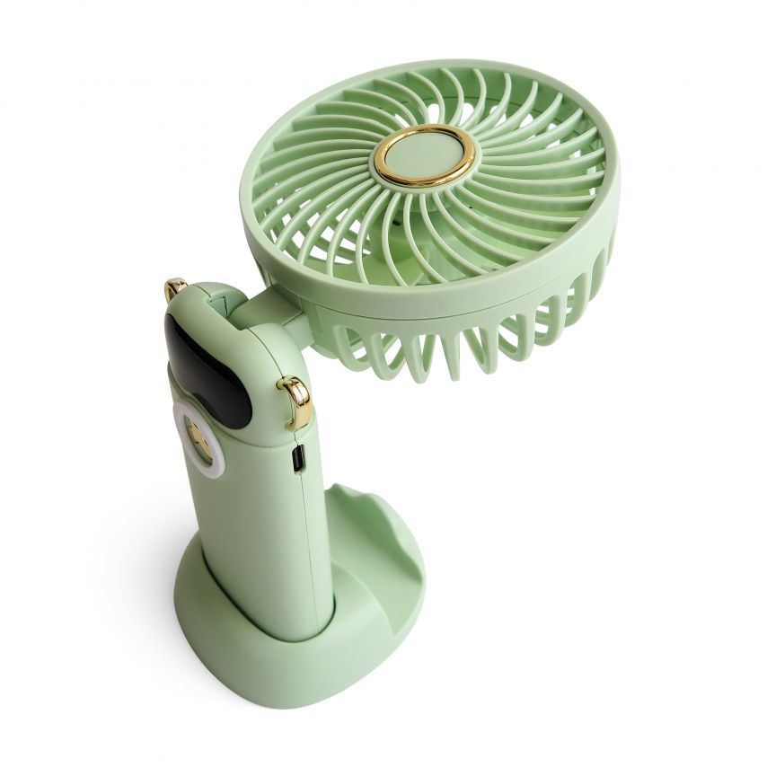 Portable Fan DS 68 green