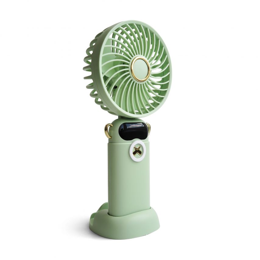 Portable Fan DS 68 green