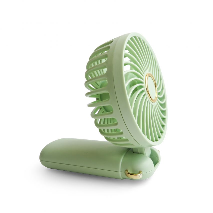 Portable Fan DS 68 green