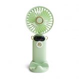 Portable Fan DS 68 green - Buy for 6.50 € in Germany