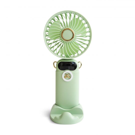 Portable Fan DS 68 green