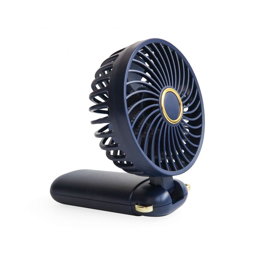 Portable Fan DS 68 dark blue