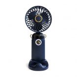 Tragbarer Ventilator DS 68 dunkelblau - Kaufen Sie für 6.50 € in Deutschland