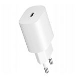 Network Charger (Adapter) PD / 20W white (without packaging) - Buy for 4.23 € in Germany