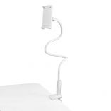 Universal Holder Swivel (Gooseneck) white - Buy for 5.07 € in Germany