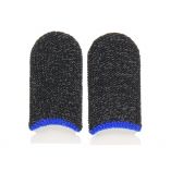 Finger Sleeves for Gaming black - Buy for 1.17 € in Germany