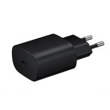 Network Charger (Adapter) PD / 25W black (without packaging) - Buy for 3.90 € in Germany