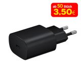 Netzladegerät (Adapter) AB-49 PD / 45W schwarz (ohne Verpackung)