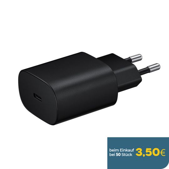 Netzladegerät (Adapter) AB-49 PD / 45W schwarz (ohne Verpackung) - Kaufen Sie für 7.80 € in Deutschland