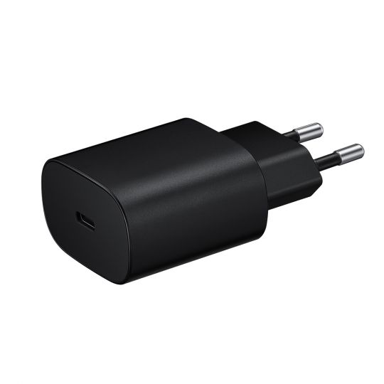 Network Charger (Adapter) PD / 45W black (without packaging)