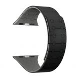 Strap for Apple Watch Magnetic Band 38/40/41mm black-grey - Buy for 13.40 € in Germany