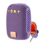 Portable Speaker TG-392 Bike/Moped violet - Buy for 12.40 € in Germany