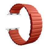 Armband für Apple Watch RYBAWSM01 38/40/41mm rot