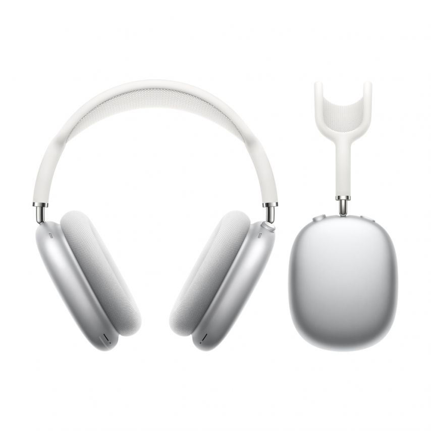 Bluetooth Headphones AP-6 silver