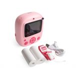 Kamera für Kinder XO XJ04 mit Druckfunktion rosa - Kaufen Sie für 44.20 € in Deutschland