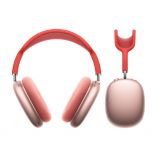 Bluetooth Headphones AP-6 red - Buy for 22.80 € in Germany