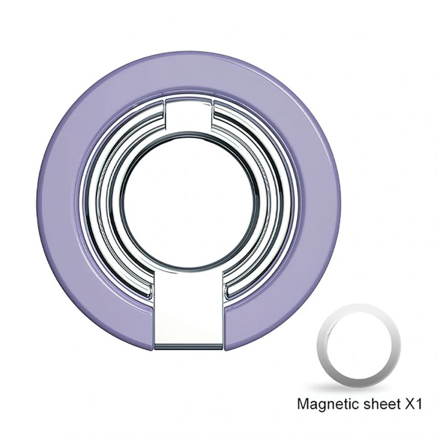 Magnet-Ring MagSafe MS-R1 Mischfarbe