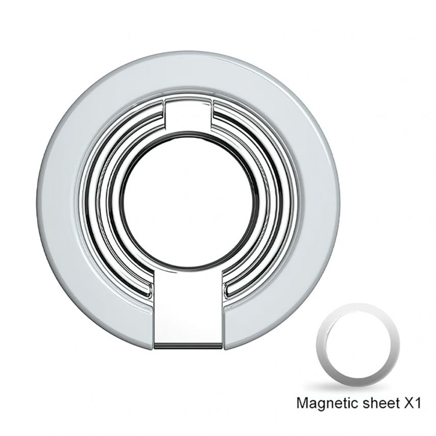 Magnetic Ring MagSafe MS-R1 mix color