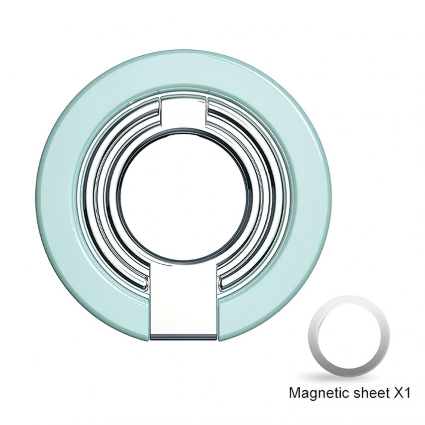 Magnetic Ring MagSafe MS-R1 mix color