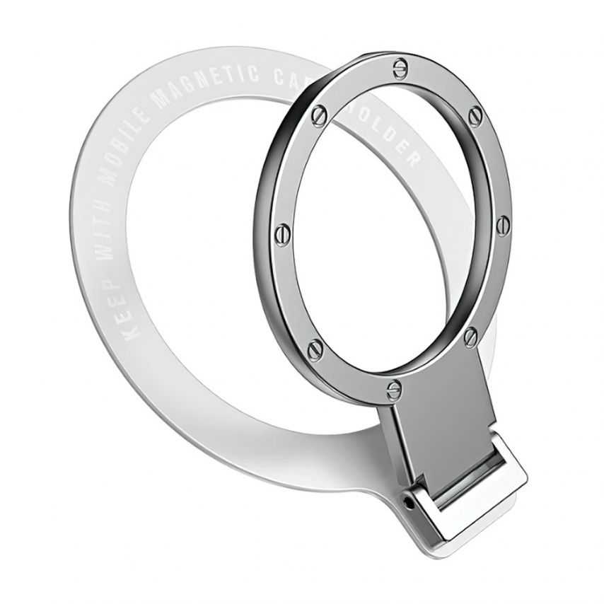 Magnet-Ring MagSafe MS-R6 Mischfarbe