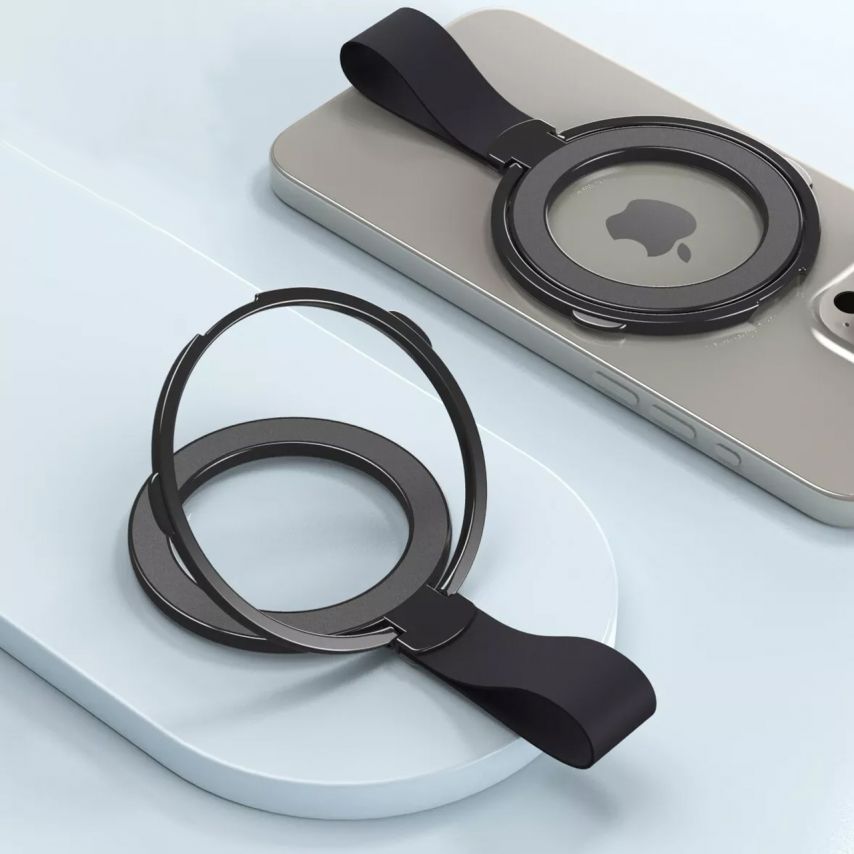 Magnet-Ring MagSafe MS-R9 Mischfarbe