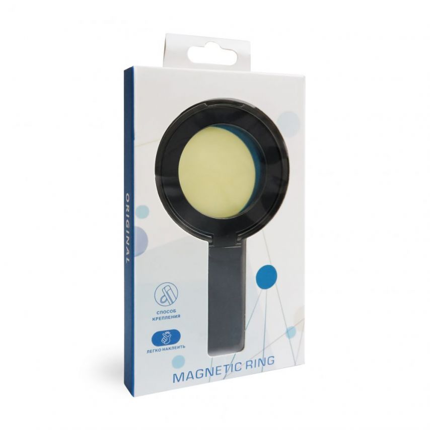 Magnetic Ring MagSafe MS-R9 mix color